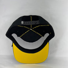 Load image into Gallery viewer, El búho 🦉 snapback hat 🧢
