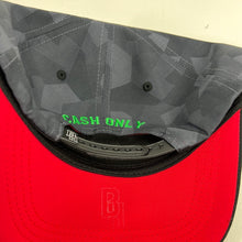 Load image into Gallery viewer, El pollito cash only red bottom
