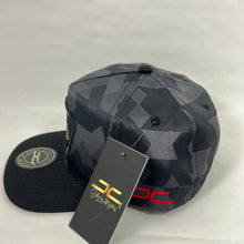 Load image into Gallery viewer, Jc Poker ♦️ Red Bottom Snapback
