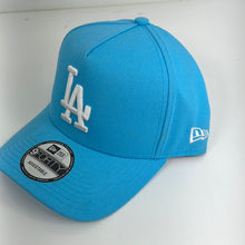 Load image into Gallery viewer, Los Angeles dodgers ajustable hat
