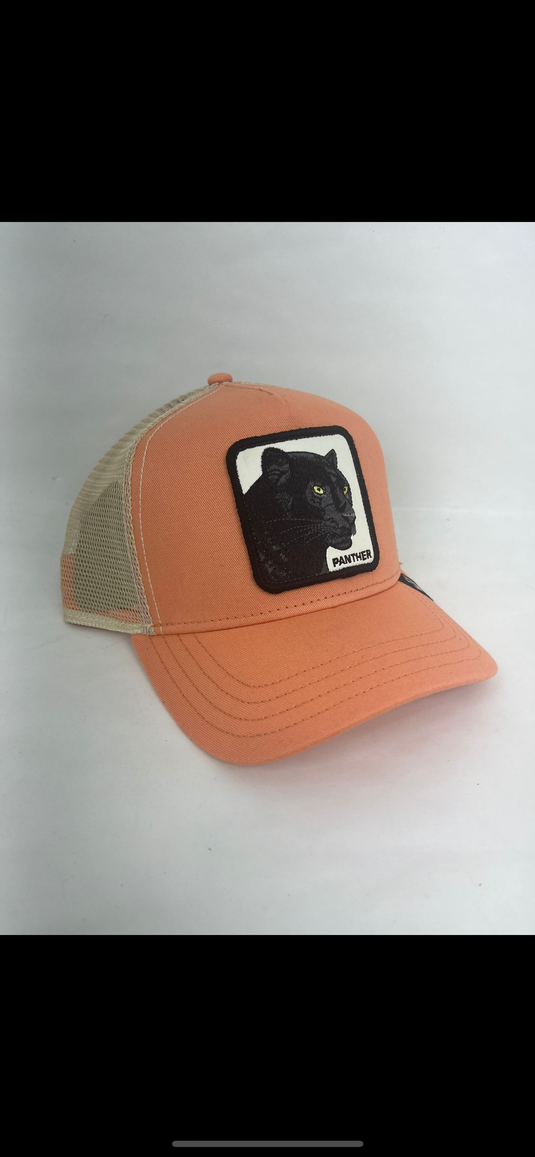 Panther 🐆 Goorin bros ajustable hat