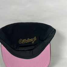 Load image into Gallery viewer, Pittsburgh Pirates 76th World 🌎 Series Pro Standard Snapback Hat
