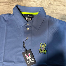 Load image into Gallery viewer, Psycho bunny polo
