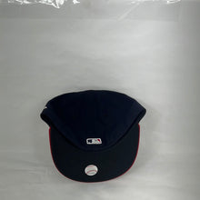 Load image into Gallery viewer, Cleaveland Indians New Era fitted hat 🧢
