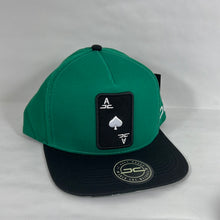 Load image into Gallery viewer, Jc snapback hat 🧢
