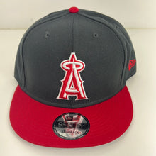 Load image into Gallery viewer, Angels New era snapback
