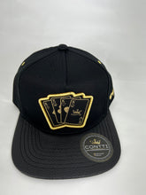 Load image into Gallery viewer, Conti cartas ♦️ snapback hat 🧢
