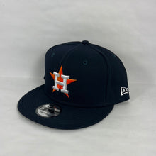 Load image into Gallery viewer, Houston Astros New Era Snapback Hat 🧢
