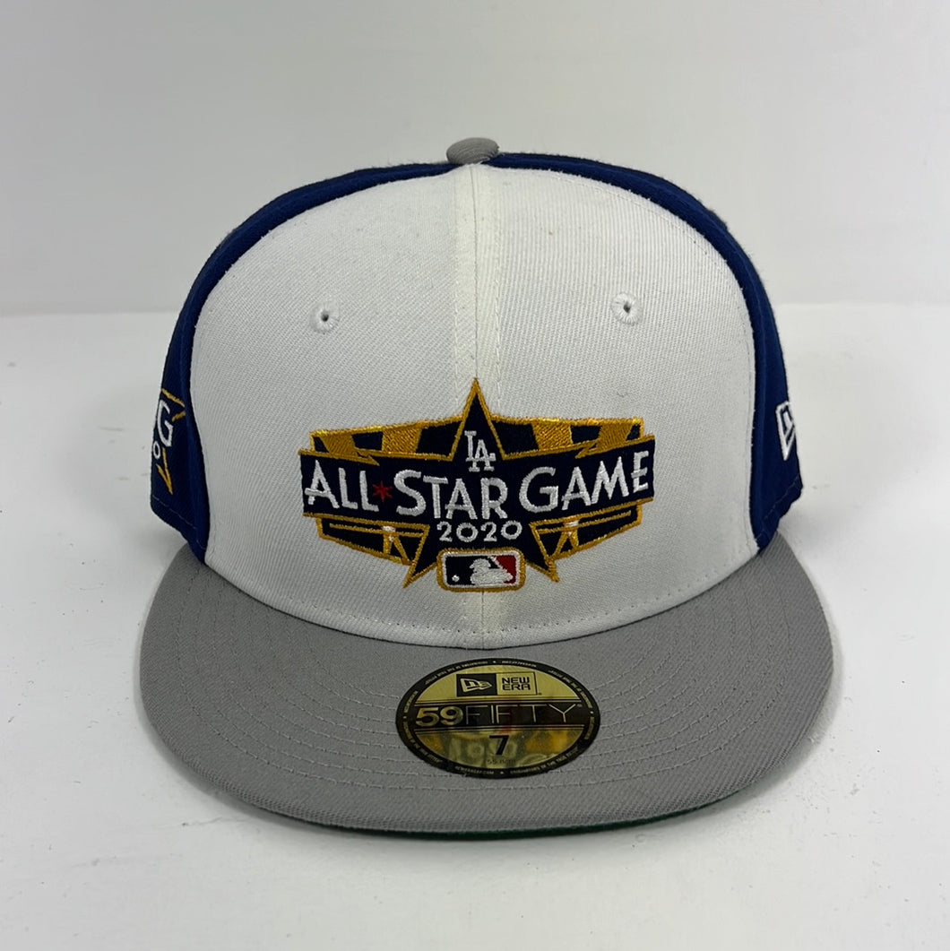 Dodger all star game size 7