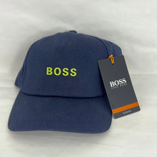 Load image into Gallery viewer, Hugo Boss ajustable hat 🧢
