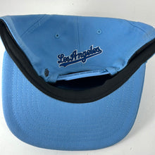 Load image into Gallery viewer, Pro Standard brand Los Angeles Dodgers snapback hat
