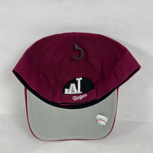 Load image into Gallery viewer, Los Angeles dodgers 47 ajustable hat 🧢
