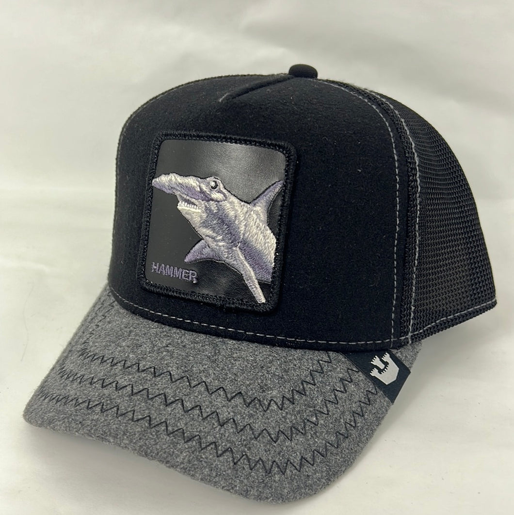 Goorin bros ajustable hat 🧢