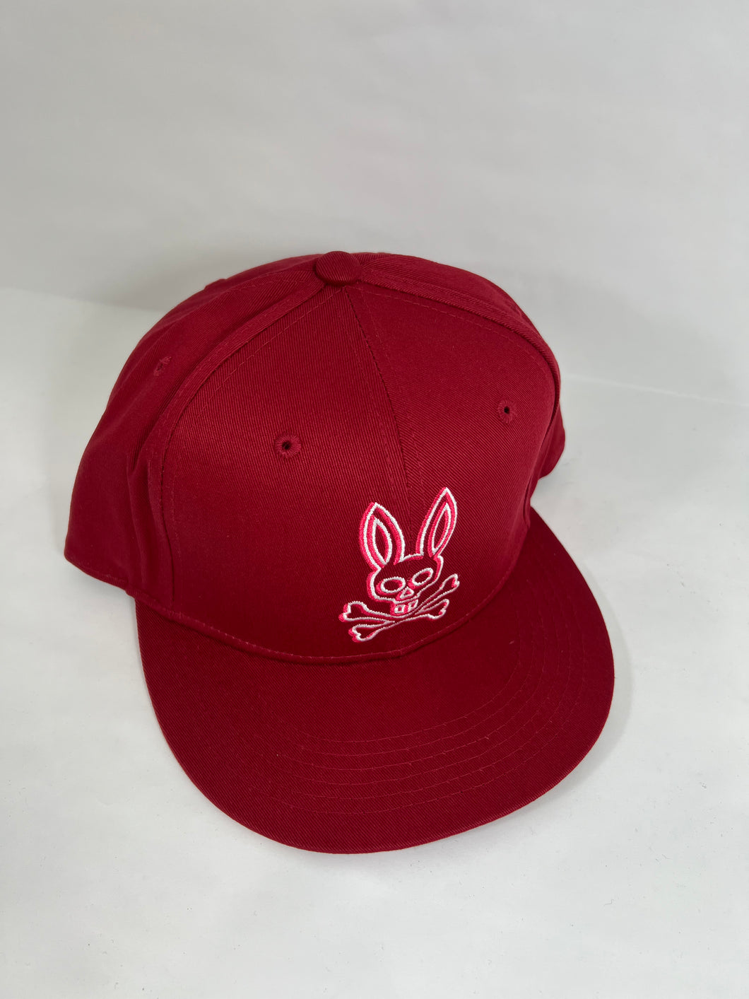 Psycho bunny 🐰 snapback hat