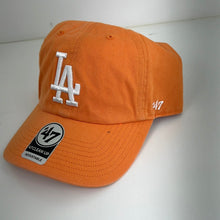 Load image into Gallery viewer, Los Angeles dodgers 47 brand

