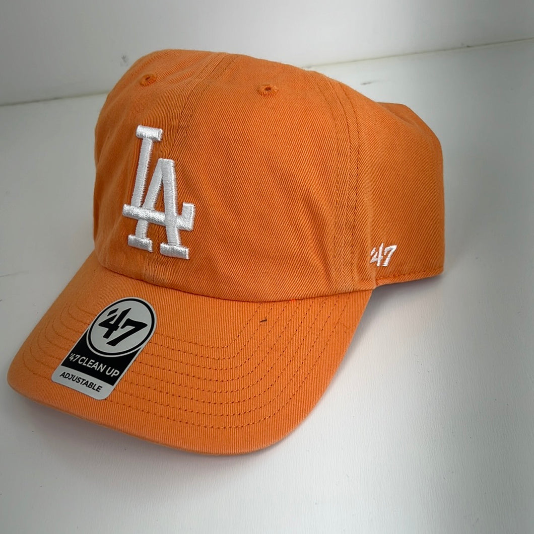 Los Angeles dodgers 47 brand