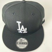 Load image into Gallery viewer, Los Angeles Dodgers new era snapback
