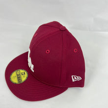 Load image into Gallery viewer, Los Angeles Dodgers new era fitted hat 🧢

