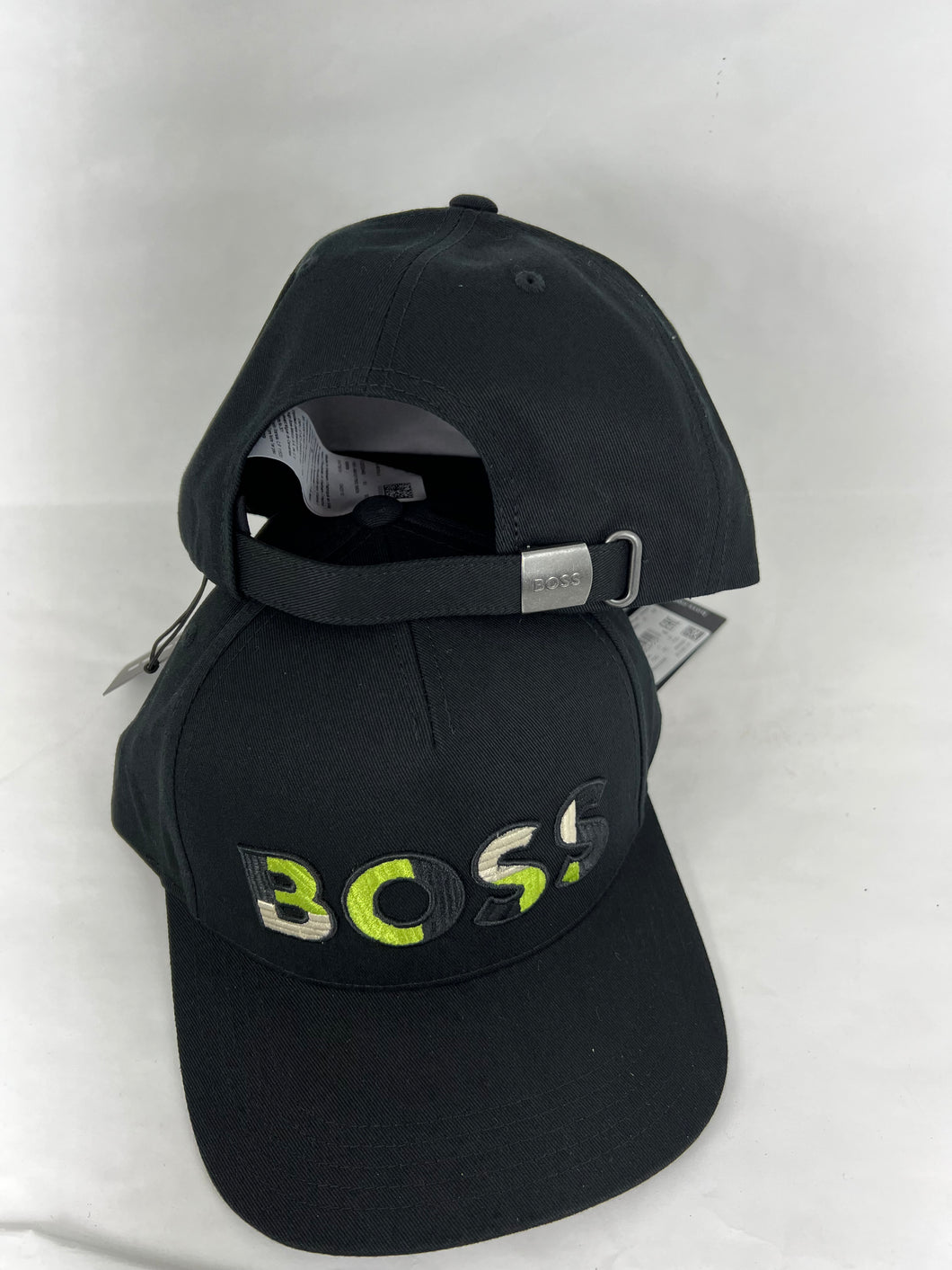 Hugo boss ajustable hat 🧢