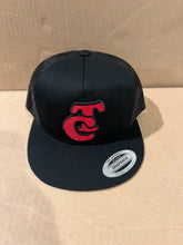 Load image into Gallery viewer, Tomateros de culiacan trucker style snapback hat 🧢
