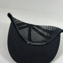 Load image into Gallery viewer, Cafetera tijuana Truker style snapback hat
