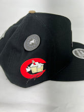 Load image into Gallery viewer, La Fuga Chapo Guzmán Snapback Hat 🧢
