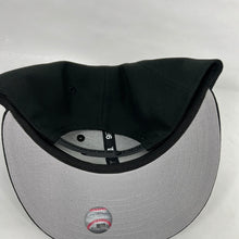 Load image into Gallery viewer, Houston Astros New Era Snapback Hat 🧢 Gray Bottom

