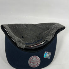 Load image into Gallery viewer, Chicago Bears 🐻 Mitchell &amp; Ness Snapback Hat 🧢
