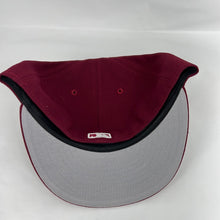 Load image into Gallery viewer, Los Angeles Dodgers new era fitted hat 🧢
