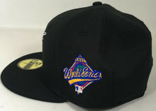 Load image into Gallery viewer, Florida Marlins New Era 59FIFTY Fitted 1997 World Series Side Patch Brand New !

