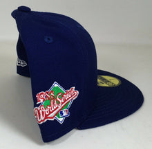 Load image into Gallery viewer, Los Angeles Dodgers World Series 1988 Side Patch 59FIFTY Fitted Classic New !!!
