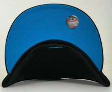 Load image into Gallery viewer, Miami Marlins 59FIFTY Fitted New Era Baby Blue Brim Brand New Ships Now !!!
