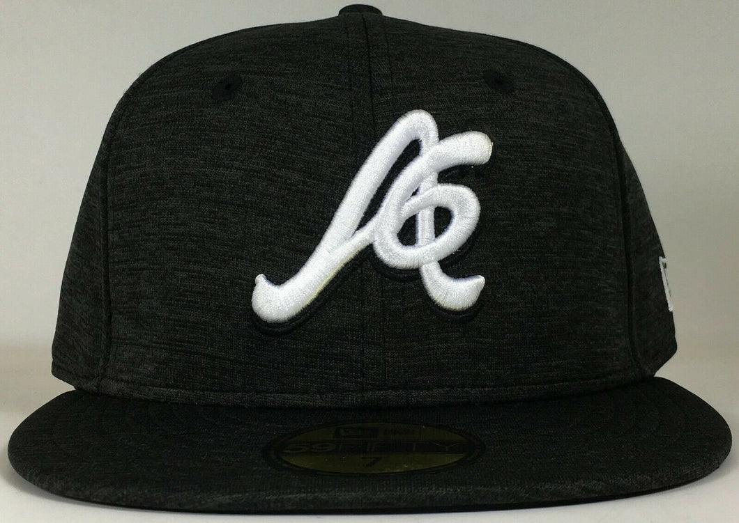 New Era Algodoneros de Guasave Charcol Gray/White New Era 59FIFTY Brand New !!!