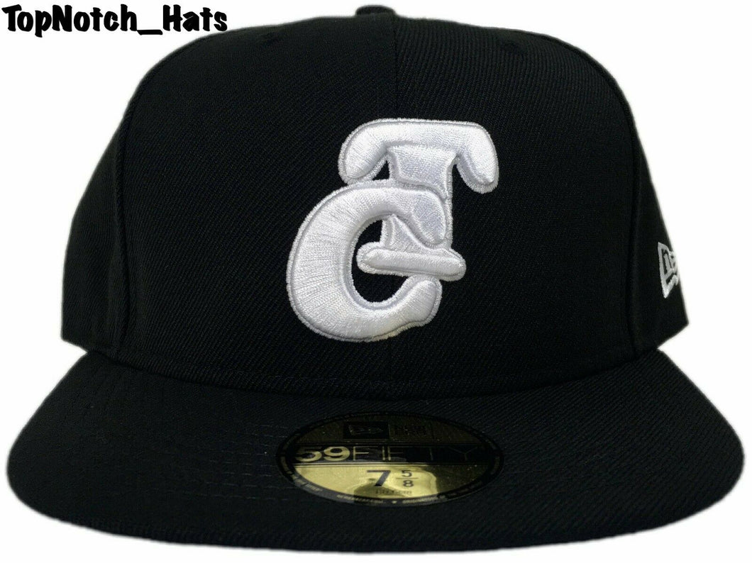 Tomateros De Culiacan Liga Del Pacifico New Era Cap Black/White Brand New !!!