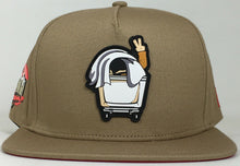Load image into Gallery viewer, La Fuga Del Chapo Guzman 01.19.01 Snap Back Adjustable Brand New !!!
