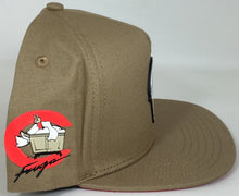 Load image into Gallery viewer, La Fuga Del Chapo Guzman 01.19.01 Snap Back Adjustable Brand New !!!
