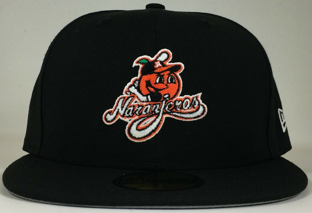 Naranjeros De Hermosillo Liga Mexicana New Era 59FIFTY Brand New Ships Now !!!2