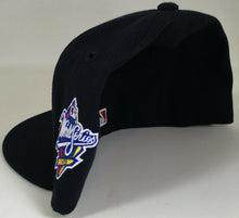 Load image into Gallery viewer, New York Yankees 59FIFTY Navy Blue 1998 World Series New Exclusive Ships Now !!!
