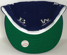 Load image into Gallery viewer, Los Angeles/Boston Dodgers New Era 59FIFTY Fitted 2012-Present 1933-1933 New !
