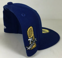 Load image into Gallery viewer, Los Angeles Dodgers 7X Champions 59FIFTY Fitted Classic Blue/White New !!!
