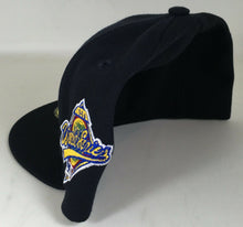 Load image into Gallery viewer, New York Yankees 59FIFTY Navy Blue 1996 World Series New Exclusive Ships Now !!!
