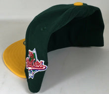 Load image into Gallery viewer, Oakland Athletics 59FIFTY New Era Fitted World Series 1989 Brand New Ships Now !
