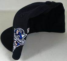 Load image into Gallery viewer, New York Yankees 59FIFTY New Era World Series 2000 Patch Brand New Exclusive !!!
