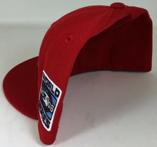 Load image into Gallery viewer, Saint Louis Cardinals World Series 2006 Side Patch (Right Side) 59FIFTY !!!
