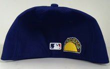 Load image into Gallery viewer, Los Angeles Dodgers New Era 59FIFTY Palm Tree/Taco Patch Exclusive New !!!
